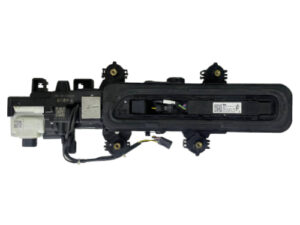 Передняя левая ручка двери наружная Lixiang L9 X01-81120030-AWB