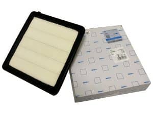 Воздушный фильтр Geely Coolray, дубликат, 2032040500