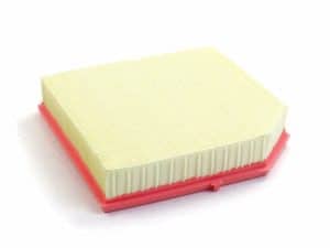 Воздушный фильтр Geely Monjaro, реплика, 2032047000