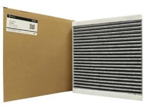 Оригинальный салонный фильтр Voyah Free