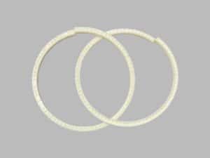 Проставочные кольца для стойки пневмы VOYAH FREE