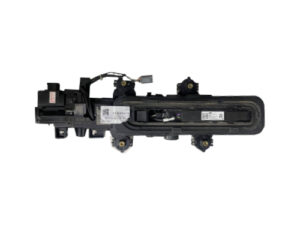 Задняя правая ручка двери наружная Lixiang L9 X01-81130012-AWB