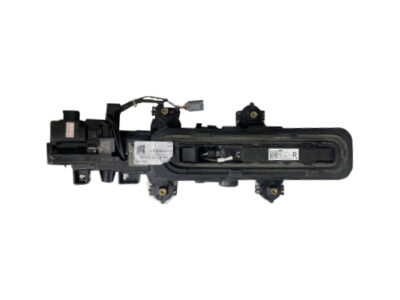 Задняя правая ручка двери наружная Lixiang L9 X01-81130012-AWB