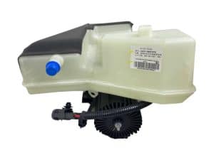 Насос пневмоподвески BYD Leopard 5, 15785209-00