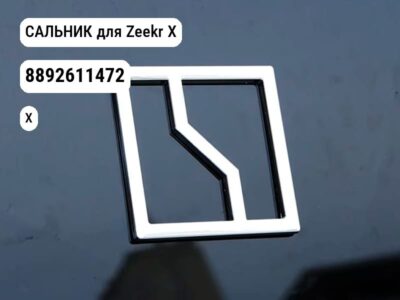 САЛЬНИК для Zeekr X (8892611472)