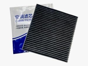Салонный фильтр BYD Tang L, 16964346-00