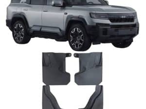 Брызговики BYD Leopard 8, 2025 год