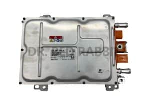 Хитер Volkswagen ID.4 Crozz