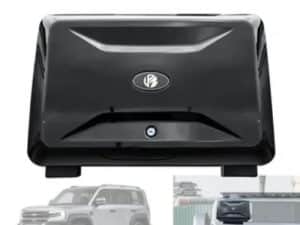 Боковой ящик BYD Leopard 8