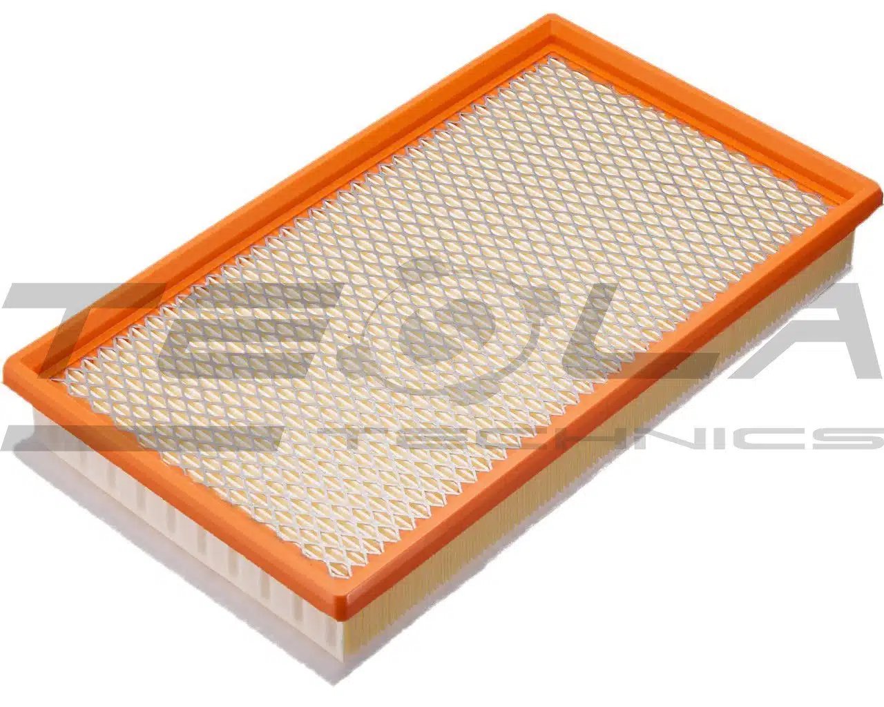 Mazda 323 Фильтр воздушный Mazda 626 98- diesel Y70113Z40 TESLA TECHNICS TTF0077 TTF0077