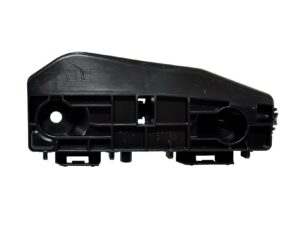 Hyundai Accent/Solaris Бампер задний Solaris 14- седан 866114L500 JH02ACT15022