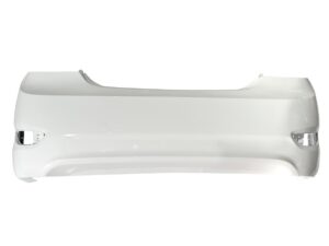 Hyundai Accent/Solaris Бампер задний Solaris седан 866104L000 Белый PGU 00-00000853_WT