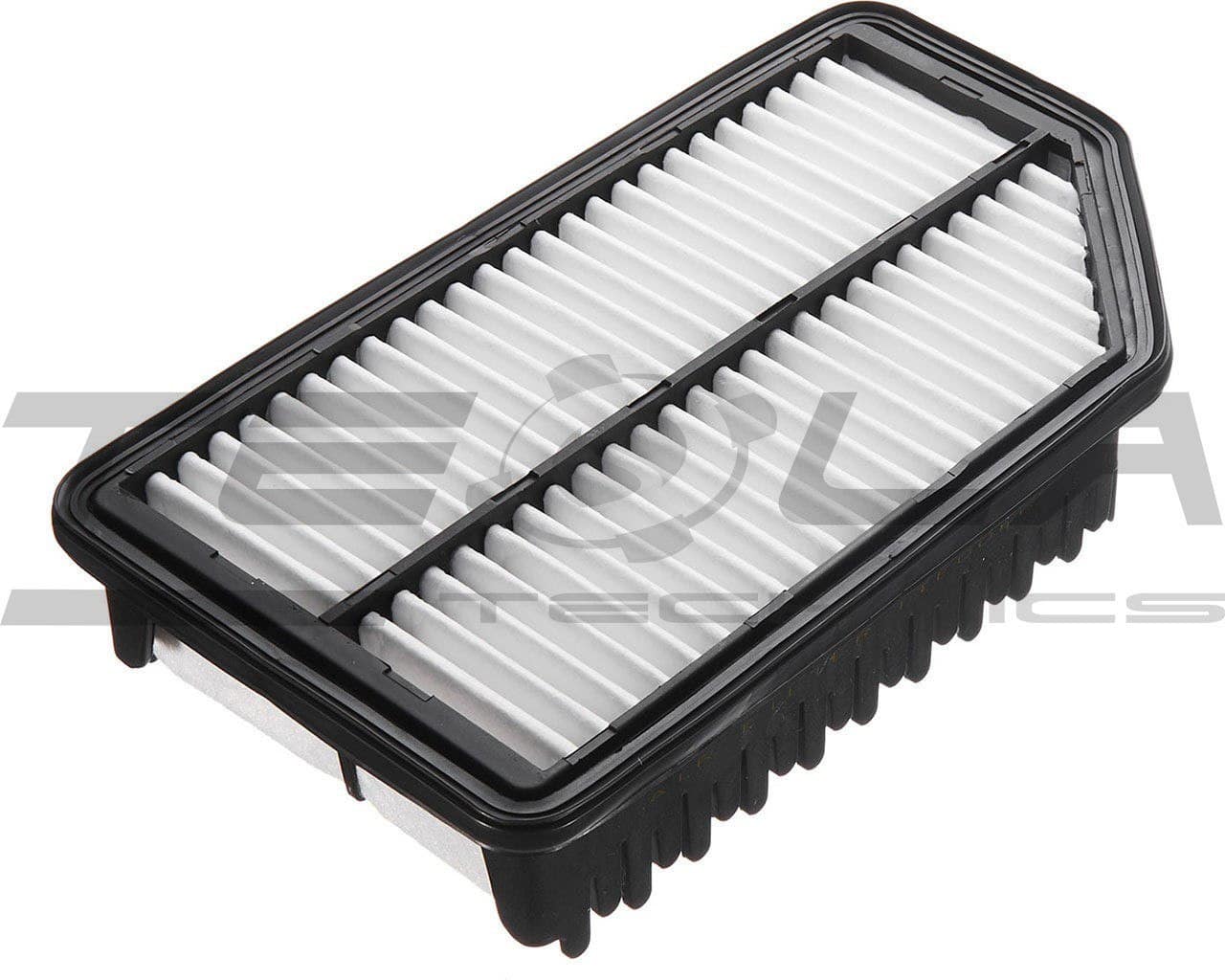 Hyundai Accent/Solaris ВОЗДУШНЫЙ ФИЛЬТР Solaris (256*145*54мм) 28113B2000 TESLA TECHNICS TTF0046 TTF0046 3