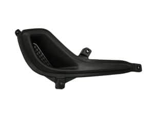 Hyundai Accent/Solaris Заглушка птф RH Solaris 865641R000 JH02ACT11004R