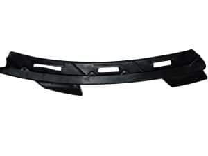 Hyundai Accent/Solaris Кронштейн переднего бампера (фары) LH Solaris 865831R000 JH02ACT11021BL