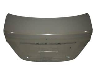 Hyundai Accent/Solaris Крышка багажника (под личинку) Solaris седан 692004L000 JH02ACT11050