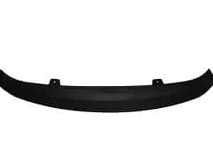 Hyundai Accent/Solaris Накладка заднего бампера Solaris 14- седан 866124L500 JH02ACT15023