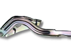 Hyundai Accent/Solaris Петля капота RH Solaris 791201R000 JH02ACT11044AR