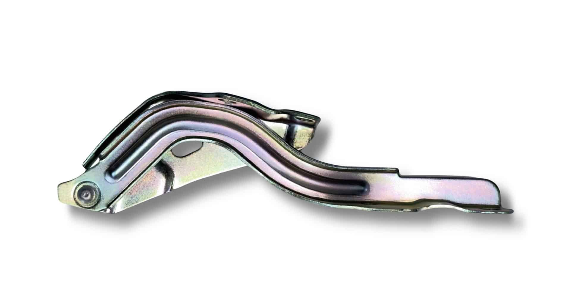 Hyundai Accent/Solaris Петля капота RH Solaris 791201R000 JH02ACT11044AR