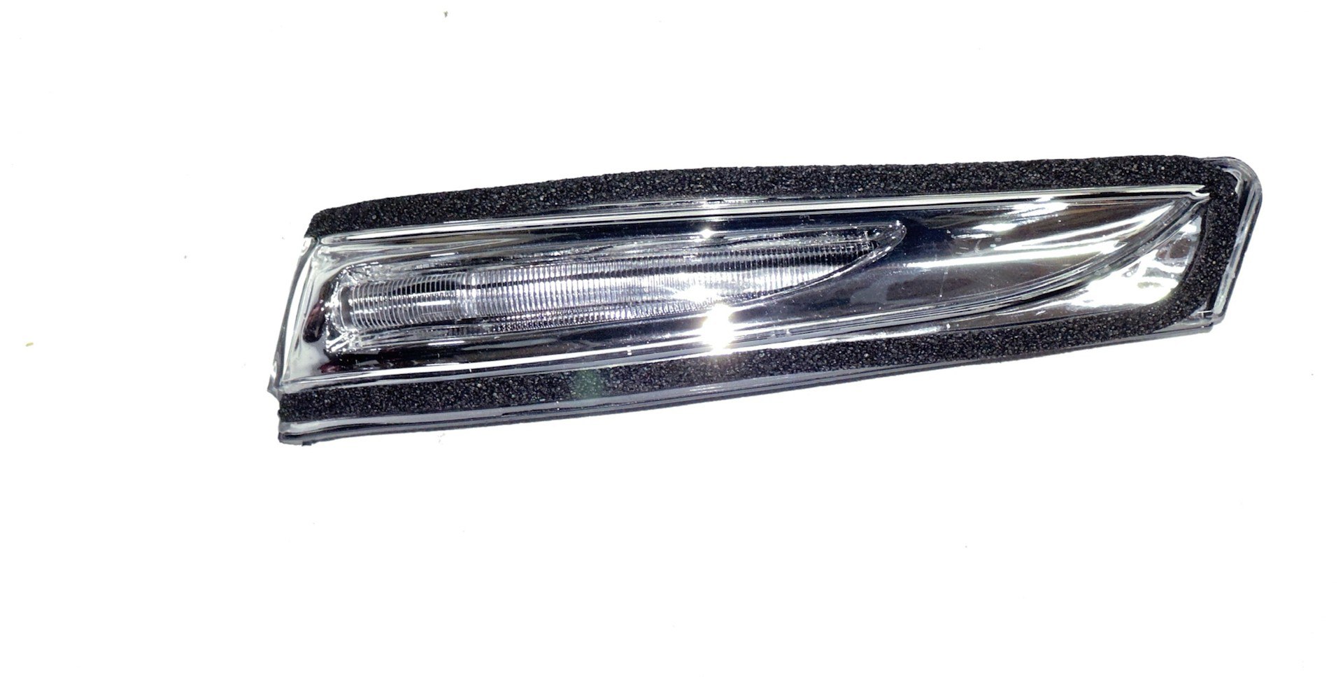 Hyundai Accent/Solaris Указатель поворота в зеркало LH Solaris 876141R000 JH02ACT11013LEDL