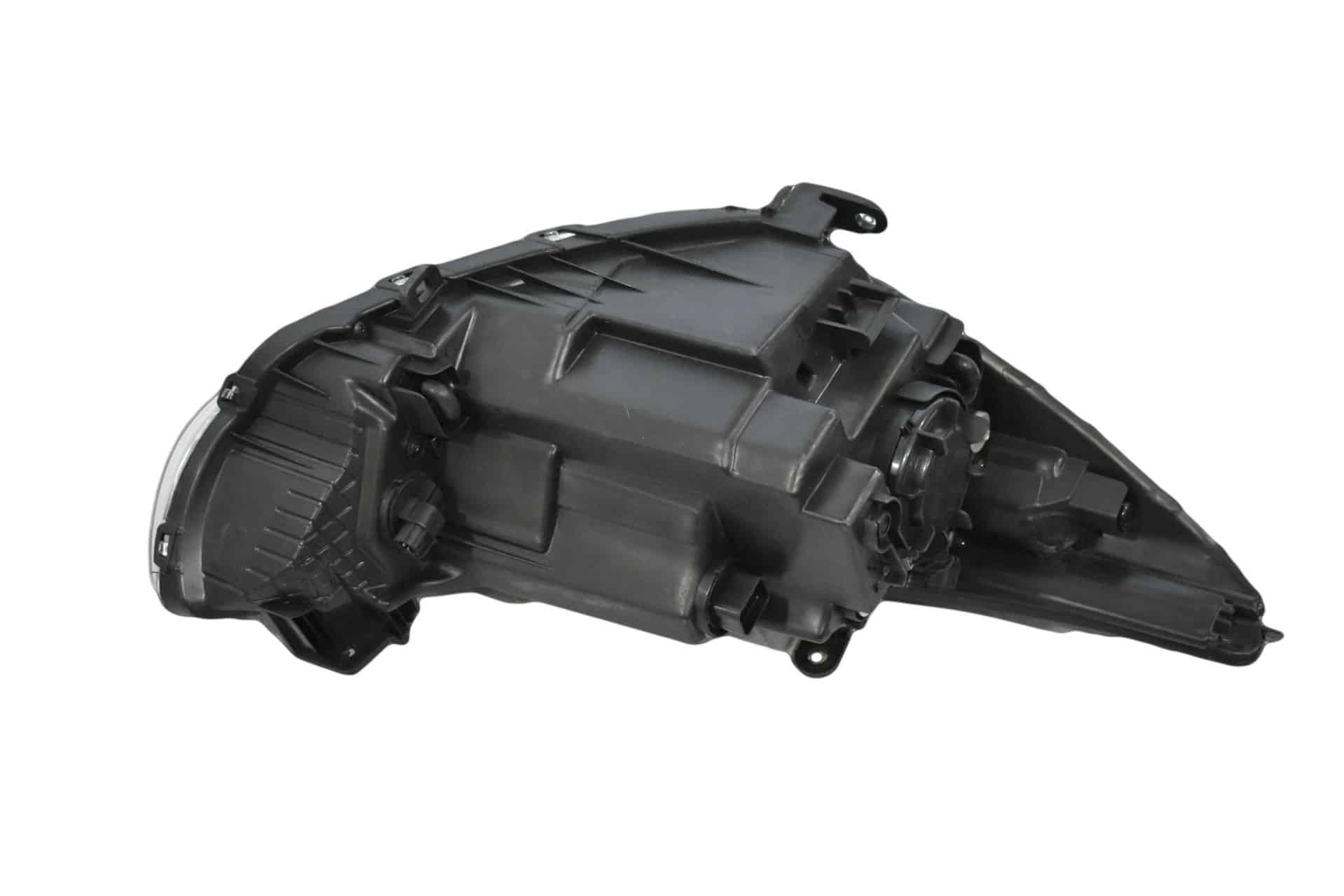 Hyundai Accent/Solaris Фара LH Solaris 921014L000 JH02ACT11001AL