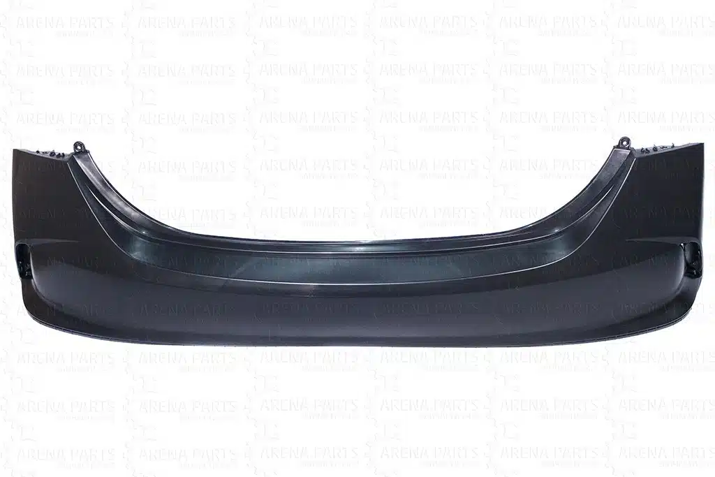 Hyundai Accent/Solaris Бампер задний Solaris 2 20- 86611H5500 JH02ACT20022
