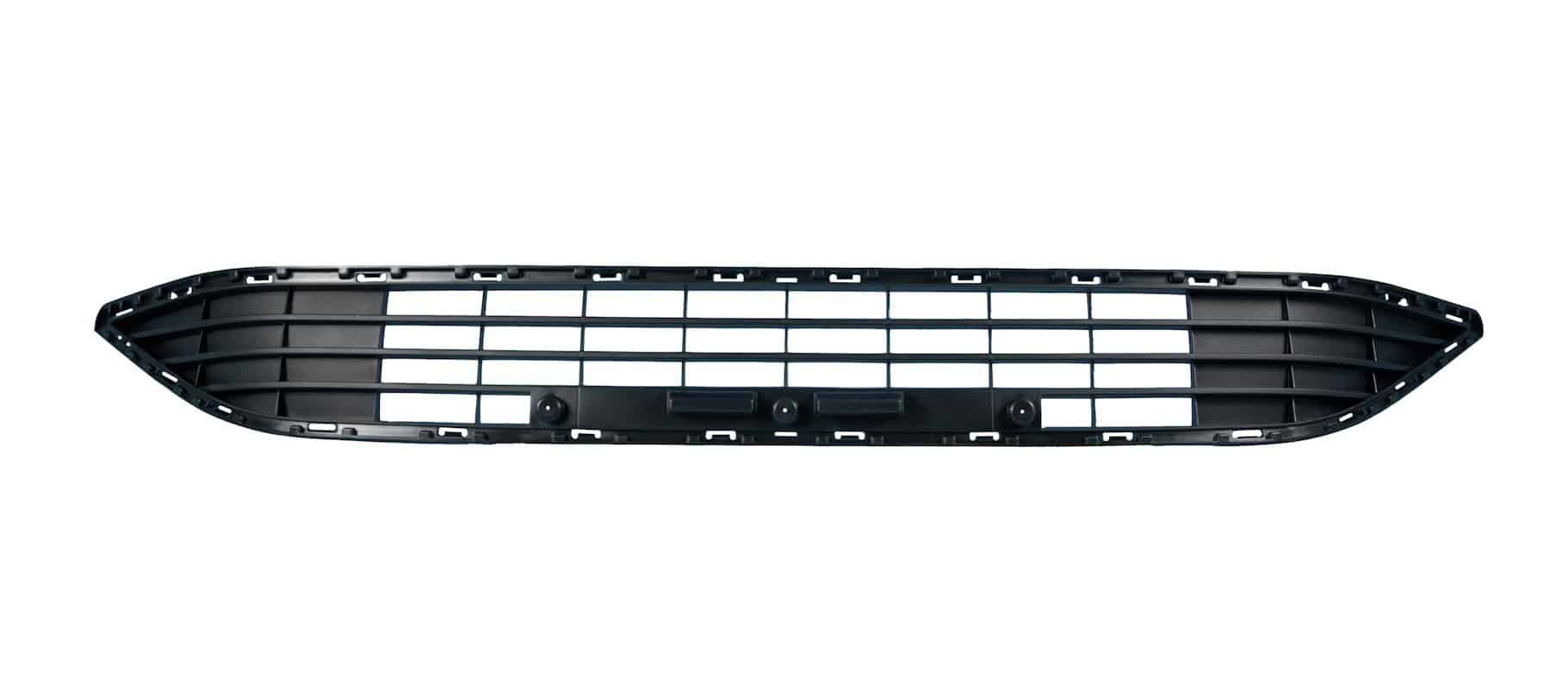 Hyundai Accent/Solaris Бампер задний Solaris 2 20- 86611H5500 Silver RHM 0000002260_SL 0000002260_SL 5 HC