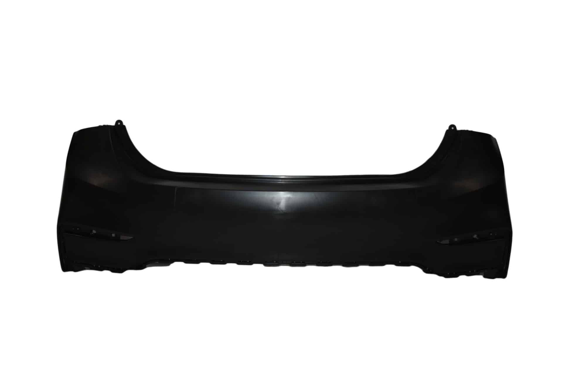 Hyundai Accent/Solaris Бампер задний Solaris 2 86611H5000 JH02ACT17022