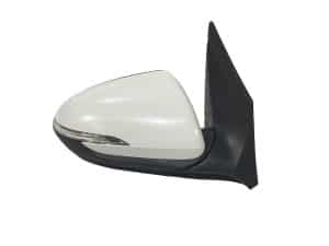 Hyundai Accent/Solaris Зеркало (эл. поворотник) LH Solaris 2 87610H5120 JH02ACT17013ECL