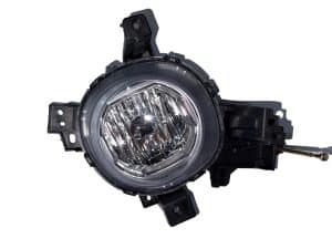 Hyundai Accent/Solaris Колодки тормозные (перед) Solaris 2 Rio 5 58101H5A25 JH02ACT17700