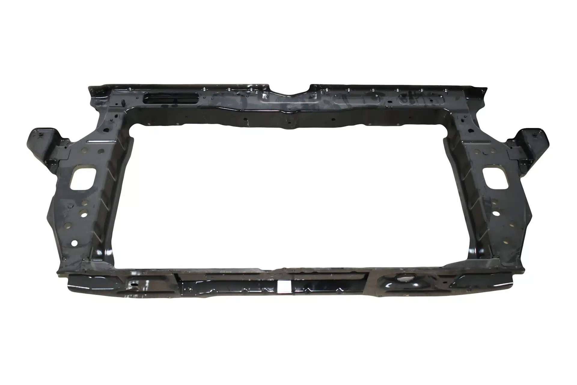 Hyundai Accent/Solaris Панель передняя Solaris 2 64101H5000 JH02ACT17048