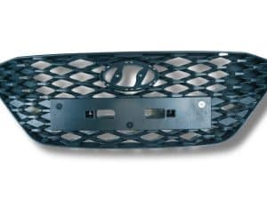 Hyundai Accent/Solaris Решетка радиатора Solaris 2 20- 86350H5500 JH02ACT20007