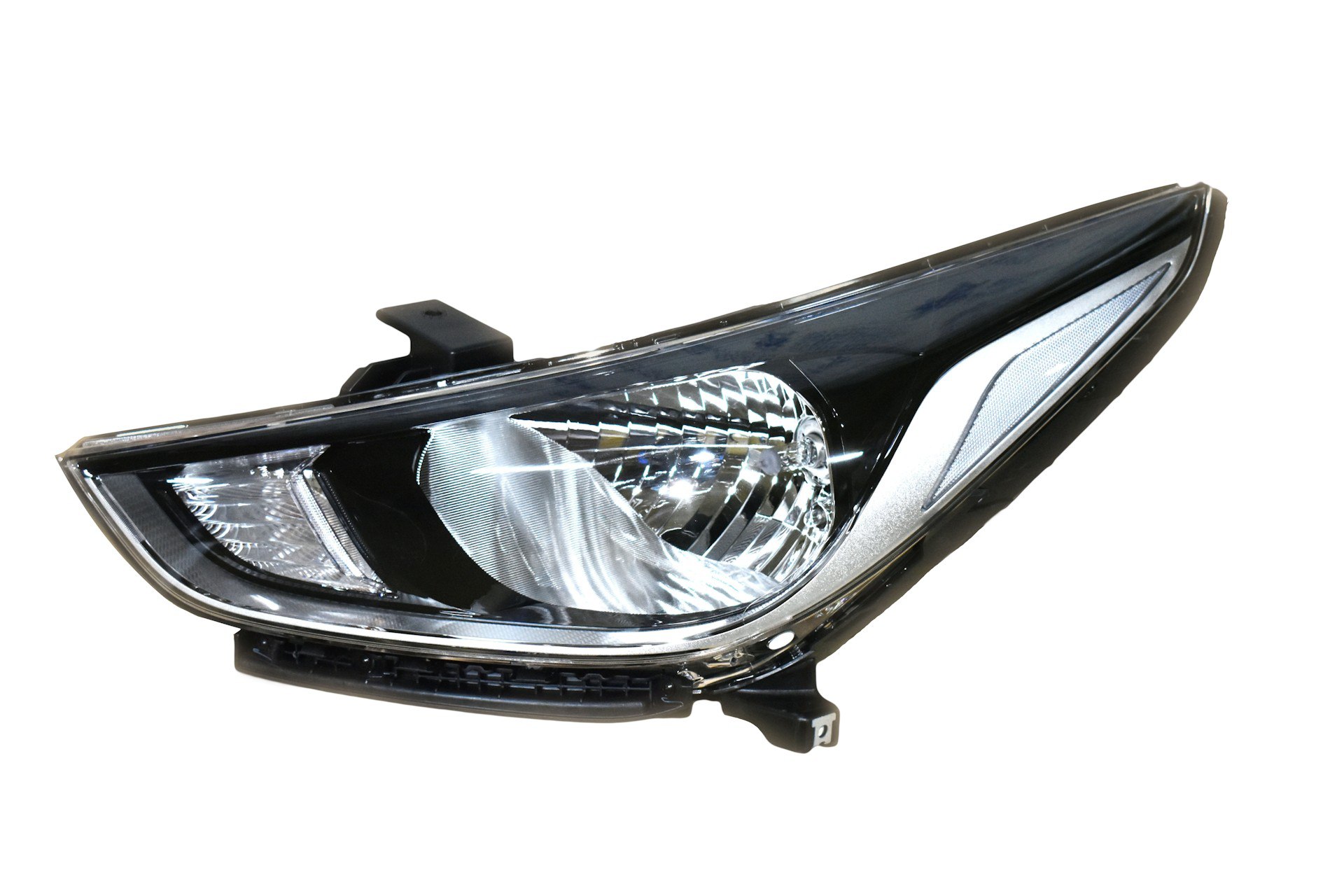 Hyundai Accent/Solaris Фара LH (галоген) Solaris 2 92101H5000 JH02ACT17001BL