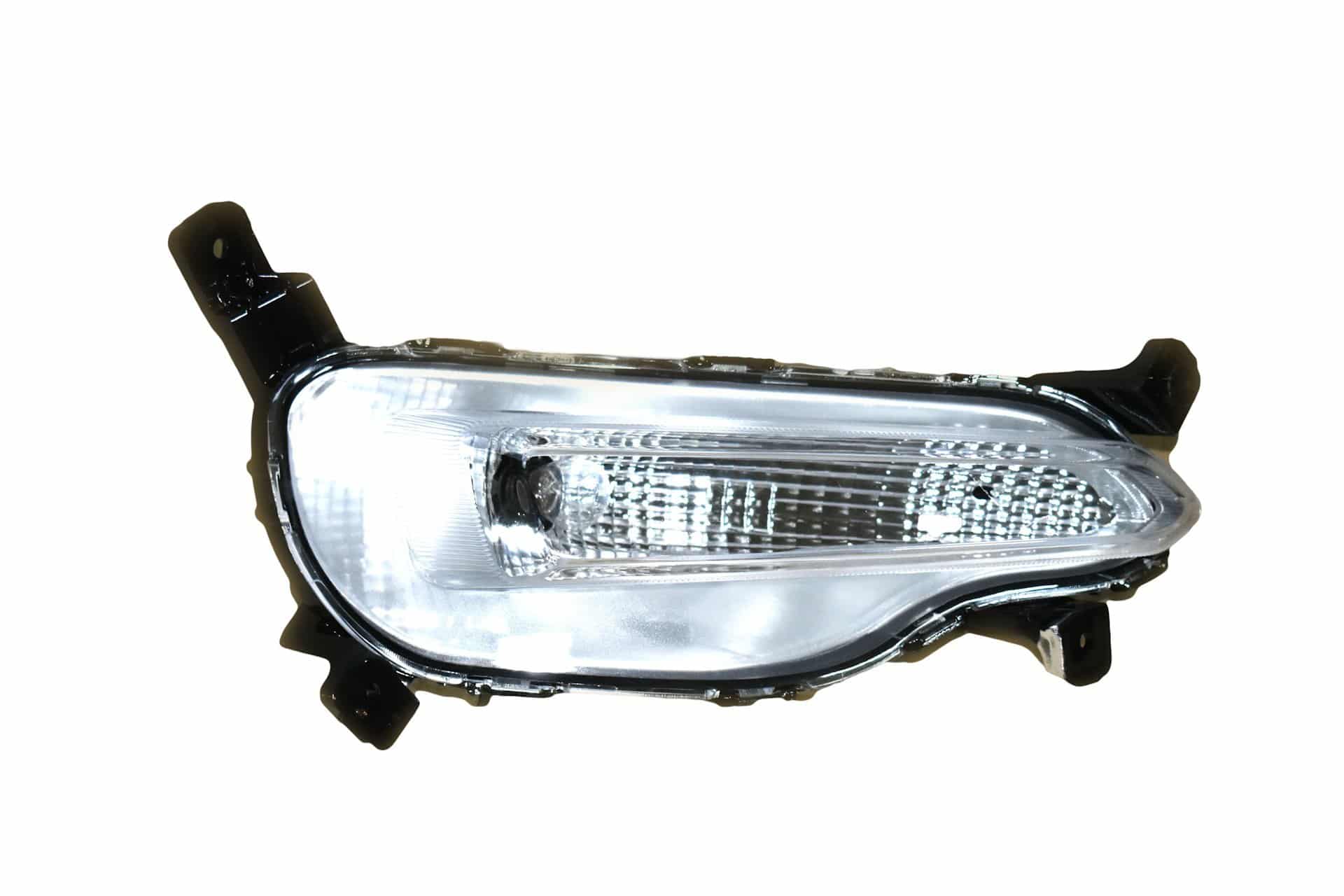 Hyundai Accent/Solaris Фара птф LH Solaris 2 92207H5000 JH02ACT17003L