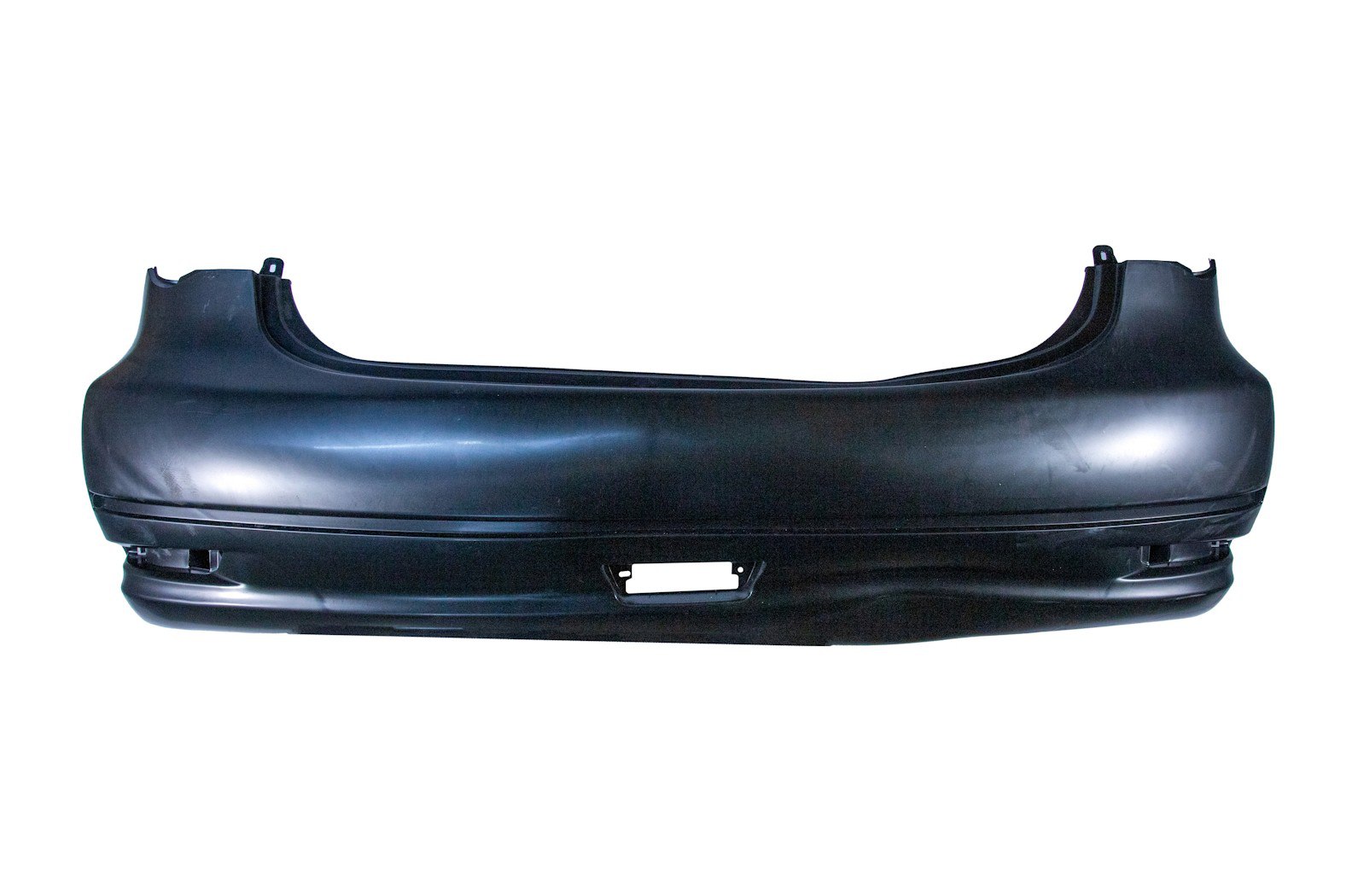 Nissan Almera Бампер задний Almera 13- G15 850224AA0H JH05AMR13022