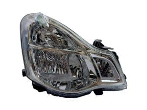 Nissan Almera Фара RH Almera 13- G15 260104AA0B JH05AMR13001R