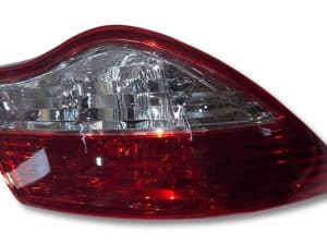 Nissan Almera Фонарь (наружный) LH Almera G15 13- 265554AA0A JH05AMR13005L