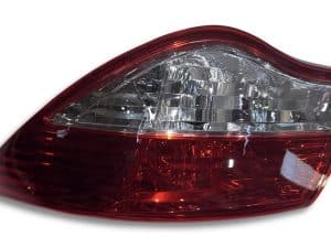 Nissan Almera Фонарь (наружный) RH Almera G15 13- 265504AA0A JH05AMR13005R