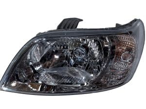 Chevrolet Aveo Фара LH Aveo T 255 ХБ 96650754 JH01AVO08001EL