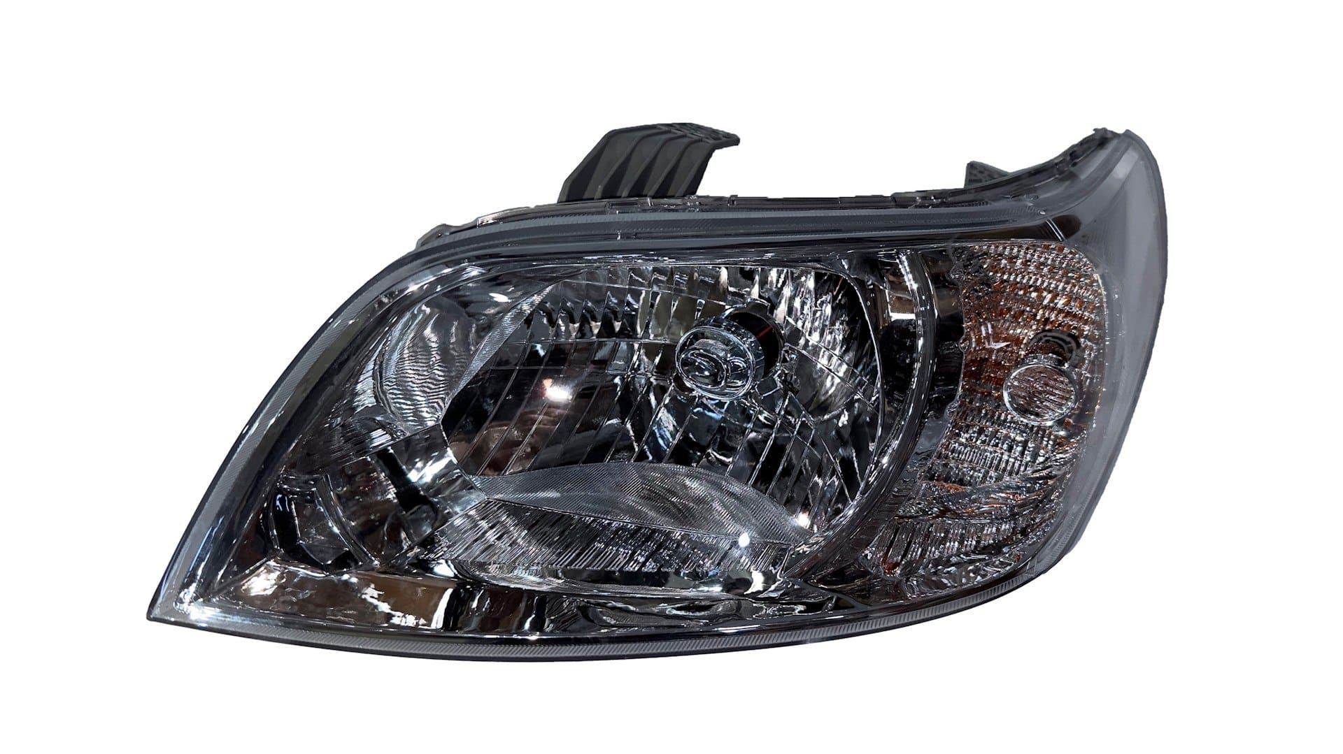 Chevrolet Aveo Фара LH Aveo T 255 ХБ 96650754 JH01AVO08001EL