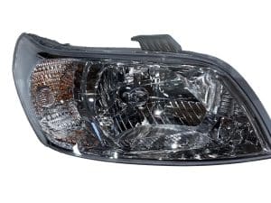 Chevrolet Aveo Фара RH Aveo T 255 ХБ 96650755 JH01AVO08001ER