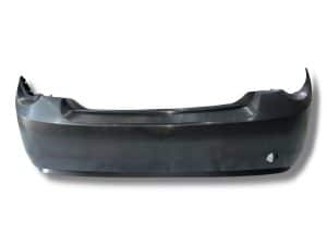 Chevrolet Aveo Бампер задний Aveo T300 седан 95460675 JH01AVO11022A