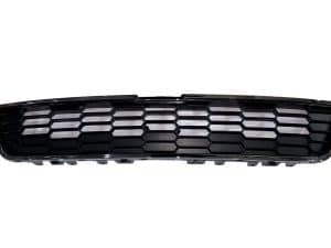 Chevrolet Aveo Решетка радиатора (верхняя) Aveo T300 96694760 JH01AVO11007A