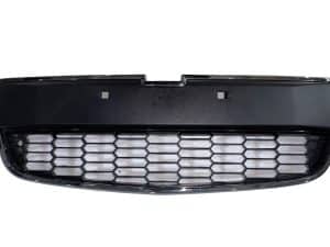 Chevrolet Aveo Решетка радиатора (нижняя) Aveo T300 95415506 JH01AVO11007B