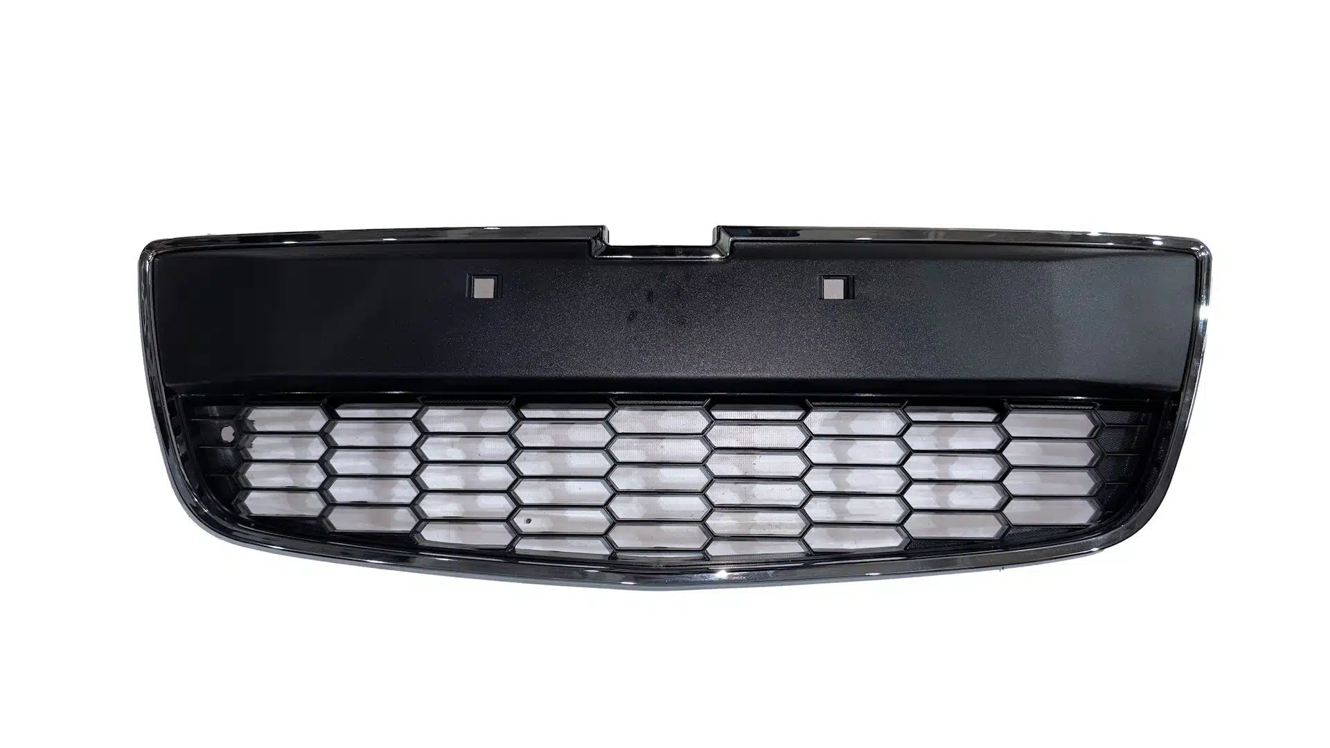 Chevrolet Aveo Решетка радиатора (нижняя) Aveo T300 95415506 JH01AVO11007B