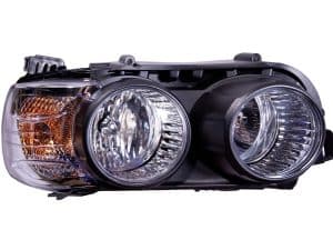 Chevrolet Aveo Фара LH Aveo T300 седан 96831061 JH01AVO11001BL