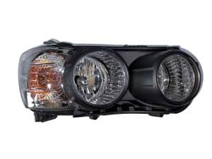 Chevrolet Aveo Фара RH Aveo T300 седан 96831062 JH01AVO11001BR