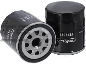 Lexus GS Фильтр масляный Camry 30 9091520002 TESLA TECHNICS TTF2029 TTF2029 3