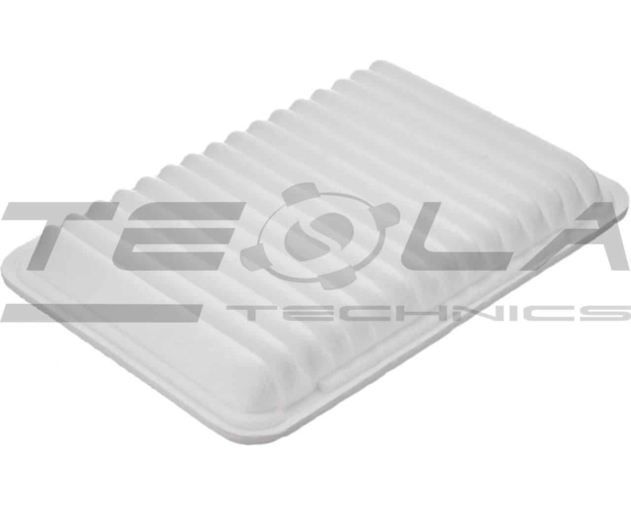 Toyota Camry Фильтр воздушный Camry 40 17801OH050 TESLA TECHNICS TTF0096 TTF0096 XV40