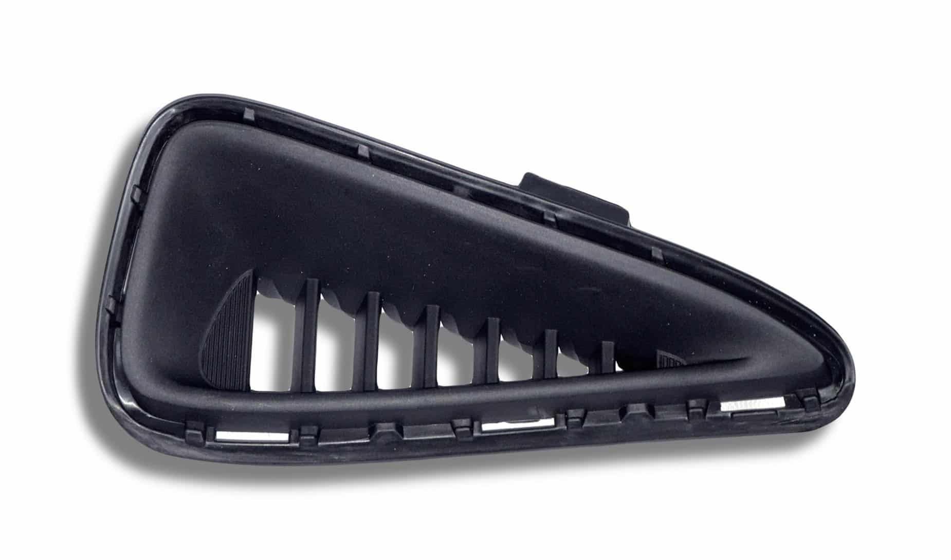 Toyota Camry Заглушка бампера RH Camry V50 15-17 5212733060 JH04CMY15019AR